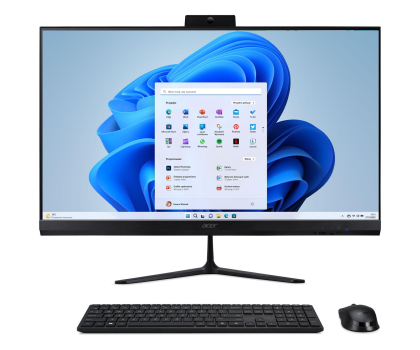 Komputer All In One Acer Aspire C27 Core 5-120U/16GB/512/Win11X